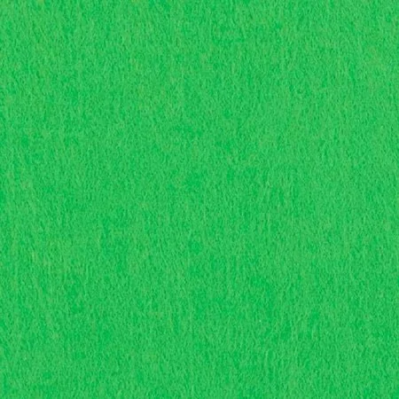 Feltro Fama A18 Verde Chiaro 2 mm 23 x 30 cm 10 Unità di Fama, Materiale didattico per la prima infanzia - Rif: S8429537, Pre...