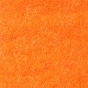 Felt Fama A22 Orange 2 mm 23 x 30 cm 10 Units by Fama, Early Childhood Education Materials - Ref: S8429539, Price: 4,49 €, Di...