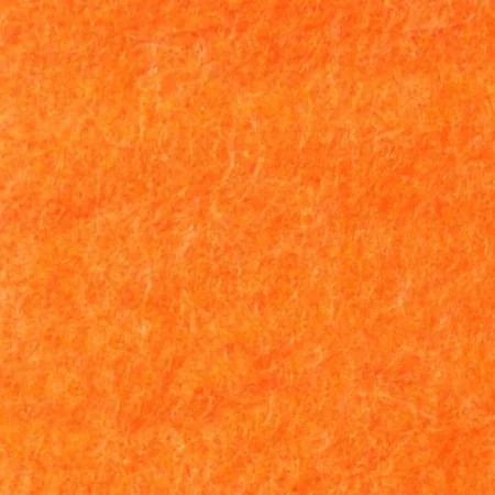 Felt Fama A22 Orange 2 mm 23 x 30 cm 10 Units by Fama, Early Childhood Education Materials - Ref: S8429539, Price: 3,78 €, Di...