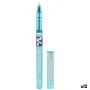 Liquid ink pen Pilot V-5 Hi-Tecpoint Light Blue 0,3 mm (12 Units) by Pilot, Liquid Ink Rollerball Pens - Ref: S8429583, Price...