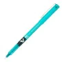 Liquid ink pen Pilot V-5 Hi-Tecpoint Light Blue 0,3 mm (12 Units) by Pilot, Liquid Ink Rollerball Pens - Ref: S8429583, Price...