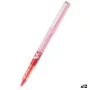 Boligrafo de tinta líquida Pilot V-5 Hi-Tecpoint Rosa 0,3 mm (12 Unidades) de Pilot, Bolígrafos de tinta líquida - Ref: S8429...