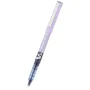 stylo à encre liquide Pilot V-5 Hi-Tecpoint Violet 0,3 mm (12 Unités) de Pilot, Stylos à bille à encre liquide - Réf : S84295...