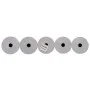 Thermal Paper Roll Ekrit 80 x 80 x 12 mm White 50 Units by Ekrit, Machine Rolls - Ref: S8429614, Price: 67,93 €, Discount: %