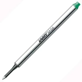 Caneta sobresselente Lamy Verde 1 mm de Lamy, Recargas para canetas - Ref: S8429691, Preço: 4,92 €, Desconto: %