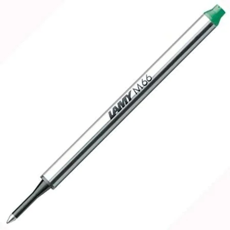 Caneta sobresselente Lamy Verde 1 mm de Lamy, Recargas para canetas - Ref: S8429691, Preço: 4,14 €, Desconto: %