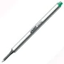 Recharge pour stylo Lamy Vert 1 mm de Lamy, Recharges pour stylos - Réf : S8429691, Prix : 4,14 €, Remise : %