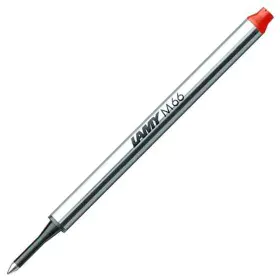 Recambio para bolígrafo Lamy M63 Rojo 1 mm de Lamy, Recambios para bolígrafos y plumas - Ref: S8429692, Precio: 5,37 €, Descu...