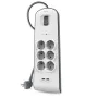 Multipresa 6 Prese con Interruttore Belkin BSV604vf2M 2 m USB x 2 di Belkin, Multiprese - Rif: S8429724, Prezzo: 28,88 €, Sco...