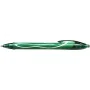 Stylo gel Bic Gel-Ocity Quick Dry Vert 0,3 mm (12 Unités) de Bic, Stylos à bille à encre gel - Réf : S8429729, Prix : 17,46 €...