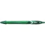 Stylo gel Bic Gel-Ocity Quick Dry Vert 0,3 mm (12 Unités) de Bic, Stylos à bille à encre gel - Réf : S8429729, Prix : 17,46 €...