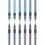 Set di Pennarelli Karin Brushmarker Pro - Sky Colours 12 Pezzi di Karin, Penne a punta porosa - Rif: S8429814, Prezzo: 19,14 ...