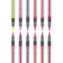 Set di Pennarelli Karin Brushmarker Pro - Flowers Colours 12 Pezzi di Karin, Penne a punta porosa - Rif: S8429816, Prezzo: 19...