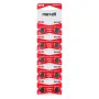 Batteries Maxell 19040800 1,5 V Button Cell Batteries (10 Units) by Maxell, Disposable Batteries - Ref: S8429977, Price: 3,86...