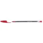 Crayon Molin BC188 Verre 1 mm Rouge (50 Unités) de Molin, Stylos à bille non rétractable - Réf : S8430010, Prix : 6,45 €, Rem...