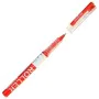 Flüssigtintenstift Molin Rot türkis 0,5 mm (12 Stück) von Molin, Tintenroller - Ref: S8430014, Preis: 6,97 €, Rabatt: %