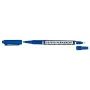 Dauermarker Molin Blau Zweifachem Ende 12 Stück von Molin, Permanent-Marker - Ref: S8430019, Preis: 7,22 €, Rabatt: %