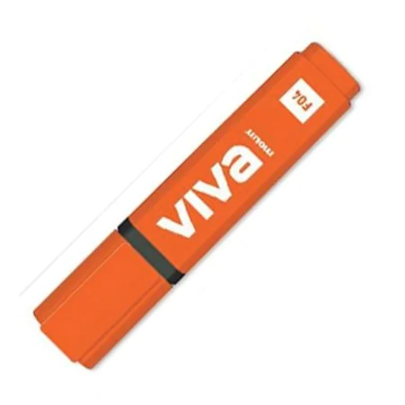 Evidenziatore Molin Viva Arancio 10 Pezzi (10 Unità) di Molin, Evidenziatori - Rif: S8430026, Prezzo: 5,36 €, Sconto: %