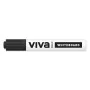 Whiteboard marker Molin Viva Black (12 Units) by Molin, Dry Erase & Wet Erase Markers - Ref: S8430033, Price: 6,27 €, Discoun...