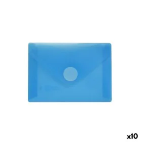 Su Office Box 	V-LOCK polipropilene 8,5 x 12 cm (10 Unità) di Office Box, Accessori per sistemi di archiviazione - Rif: S8430...