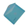 Envelope Office Box 	V-LOCK polypropylene 8,5 x 12 cm (10 Units) by Office Box, Filing system accessories - Ref: S8430060, Pr...