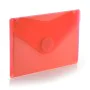 Envelope Office Box 	V-LOCK polypropylene 8,5 x 12 cm (10 Units) by Office Box, Filing system accessories - Ref: S8430062, Pr...