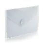 Enveloppe Office Box 	V-LOCK polypropylène 8,5 x 12 cm (10 Unités) de Office Box, Accessoires pour systèmes de classement - R...