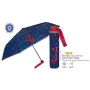 Guarda-chuva Dobrável Perletti Gamer Azul Ø 91 cm Infantil de Perletti, Flexíveis - Ref: S8430226, Preço: 9,28 €, Desconto: %