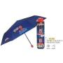 Foldable Umbrella Spider-Man Perletti Blue Ø 91 cm Children's by Spider-Man, Folding Umbrellas - Ref: S8430258, Price: 10,08 ...