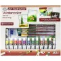 Wasserfarbenset Royal & Langnickel Art Instructor 23 Stücke von Royal & Langnickel, Farben - Ref: S8430283, Preis: 30,81 €, R...