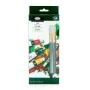 Set per Pittura ad Olio Royal & Langnickel 14 Parti Multicolore di Royal & Langnickel, Colori - Rif: S8430295, Prezzo: 10,04 ...