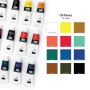 Set per Pittura ad Olio Royal & Langnickel 14 Parti Multicolore di Royal & Langnickel, Colori - Rif: S8430295, Prezzo: 10,04 ...