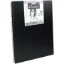 Drawing Pad Royal & Langnickel Black A3 by Royal & Langnickel, Loose Drawing Paper - Ref: S8430480, Price: 18,65 €, Discount: %