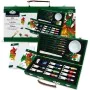 Set per pittura a olio Royal & Langnickel 27 Pezzi Multicolore di Royal & Langnickel, Colori - Rif: S8430495, Prezzo: 31,47 €...