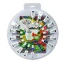 Set di colori acrilici Royal & Langnickel 16 Pezzi Multicolore di Royal & Langnickel, Colori - Rif: S8430498, Prezzo: 12,05 €...