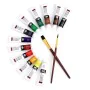 Set de peintures aquarelle Royal & Langnickel 14 Pièces Multicouleur de Royal & Langnickel, Peintures - Réf : S8430501, Prix ...