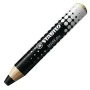 Marker Stabilo Mrakdry 5 Units Black by Stabilo, Drawing materials - Ref: S8430515, Price: 10,38 €, Discount: %