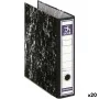 Archivador de Palanca DOHE 28,2 x 31,8 x 7,5 cm Negro (20 Unidades) de DOHE, Archivadores - Ref: S8430569, Precio: 40,03 €, D...