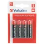 Piles Alcalines Verbatim LR06 1,5 V (20 Unités) de Verbatim, Piles jetables - Réf : S8430612, Prix : 19,44 €, Remise : %