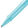 Pen Lamy Safari M Water by Lamy, Retractable Ballpoint Pens - Ref: S8430625, Price: 10,68 €, Discount: %