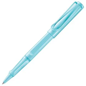 Liquid ink pen Lamy Safari M Water by Lamy, Liquid Ink Rollerball Pens - Ref: S8430626, Price: 14,76 €, Discount: %