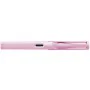 Pluma de Caligrafía Lamy Safari M Rosa claro de Lamy, Plumas estilográficas - Ref: S8430629, Precio: 18,07 €, Descuento: %