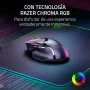 Mouse Gaming con LED Razer RZ01-04870100-R3G1 di Razer, Mouse per gamer - Rif: M0313834, Prezzo: 100,58 €, Sconto: %