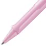 Bolígrafo Lamy Safari M Rosa claro de Lamy, Bolígrafos de bola retráctiles - Ref: S8430630, Precio: 10,68 €, Descuento: %