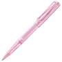 stylo à encre liquide Lamy Safari M Rose clair de Lamy, Stylos à bille à encre liquide - Réf : S8430631, Prix : 14,76 €, Remi...