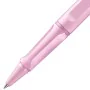 Penna a inchiostro liquido Lamy Safari M Rosa chiaro di Lamy, Penne roller a inchiostro liquido - Rif: S8430631, Prezzo: 14,1...