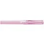 Penna a inchiostro liquido Lamy Safari M Rosa chiaro di Lamy, Penne roller a inchiostro liquido - Rif: S8430631, Prezzo: 14,1...