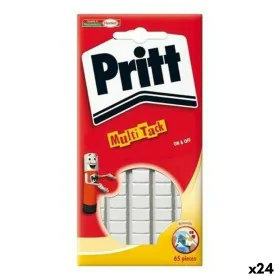 Kitt Pritt MULTI-TACK (24 Stück) von Pritt, Reißnägel & Pinnnadeln - Ref: S8430643, Preis: 25,75 €, Rabatt: %