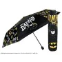 Parapluie pliable Batman Perletti Noir Ø 91 cm Enfant de Batman, Parapluies pliants - Réf : S8430682, Prix : 9,83 €, Remise : %