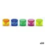 Pencil Sharpener Giotto Plastic (24 Units) by Giotto, Pencil Sharpeners - Ref: S8430690, Price: 38,41 €, Discount: %